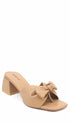 Women Formal Block Heel - 74936S - Block Heel - Walkeaze